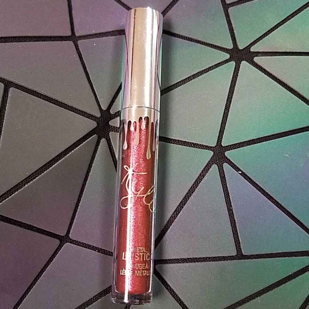 Dancer metallic